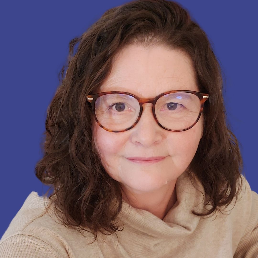 Profilbild-blauer-hintergrund